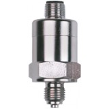 JUMO CANtrans p - Pressure Transmitter with CANopen Output (402056)